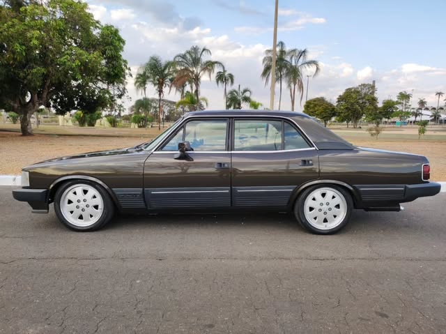 GM OPALA DIPLOMATA SE - Imagem 6