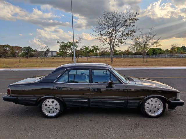 GM OPALA DIPLOMATA SE - Imagem 7