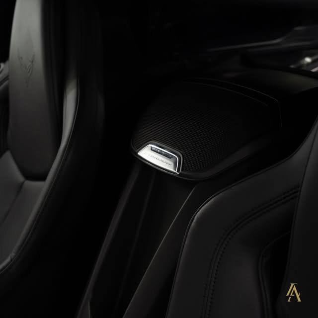 CHEVROLET CORVETTE STINGRAY 1LT TARGA - Imagem 14