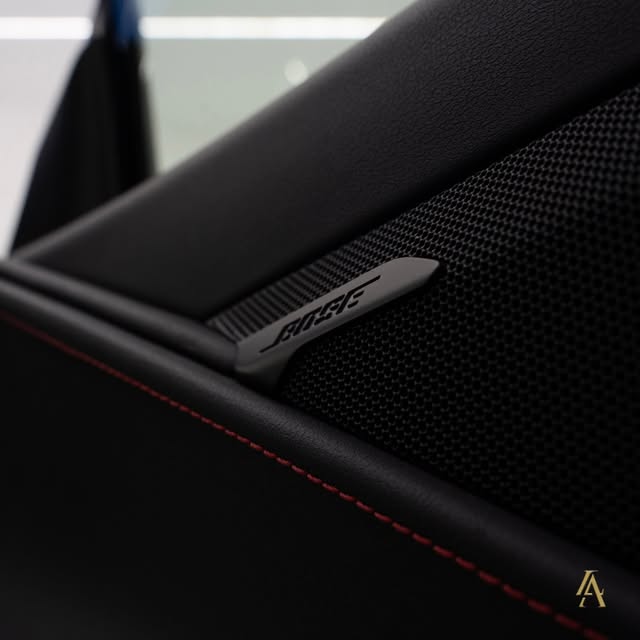 CHEVROLET CORVETTE STINGRAY 1LT TARGA - Imagem 8