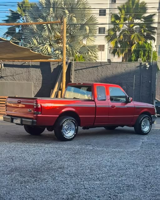FORD RANGER - Imagem 2