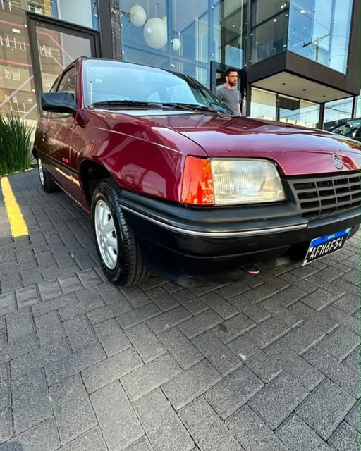 GM KADETT GL - Imagem 5