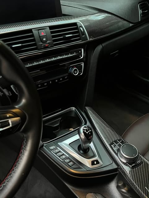 BMW M4 - Imagem 13