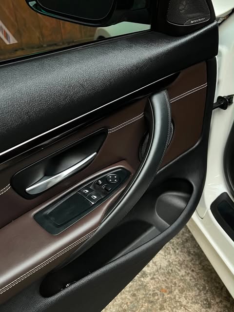 BMW M4 - Imagem 14