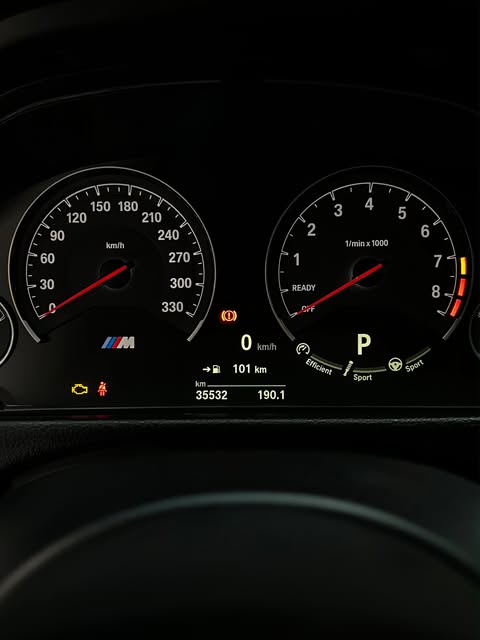 BMW M4 - Imagem 16