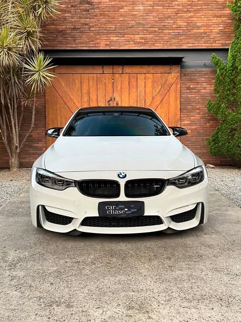 BMW M4 - Imagem 3
