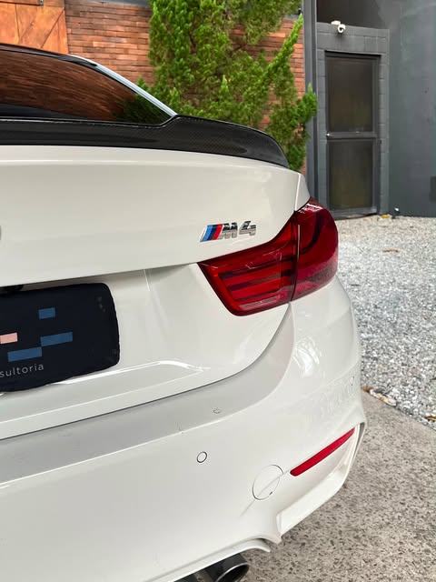 BMW M4 - Imagem 5