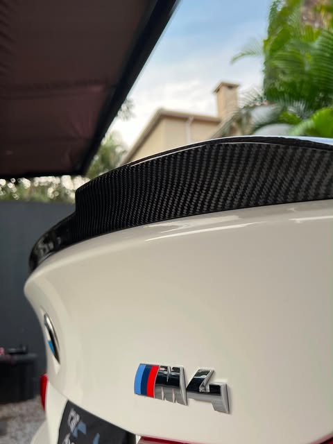 BMW M4 - Imagem 7
