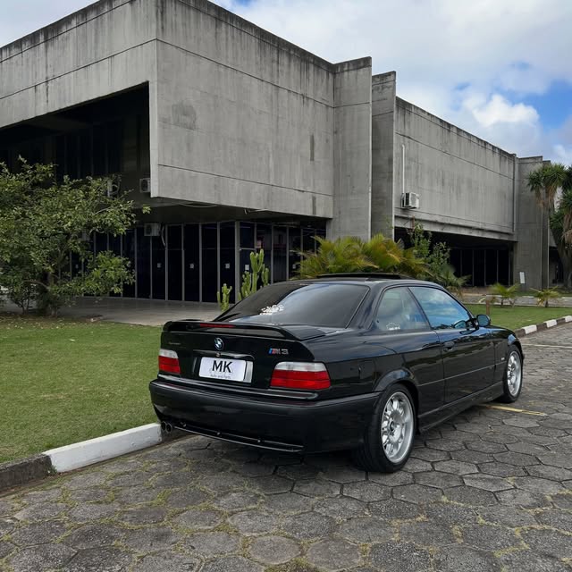 BMW M3 EVOLUTION - Imagem 3