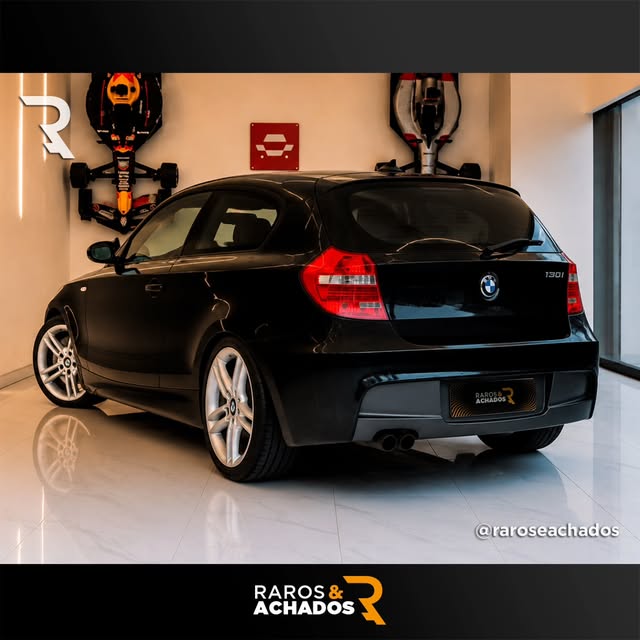 BMW 130I SPORT - Imagem 2