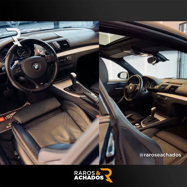 BMW 130I SPORT - Imagem 11