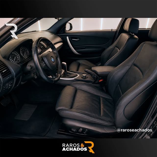 BMW 130I SPORT - Imagem 12