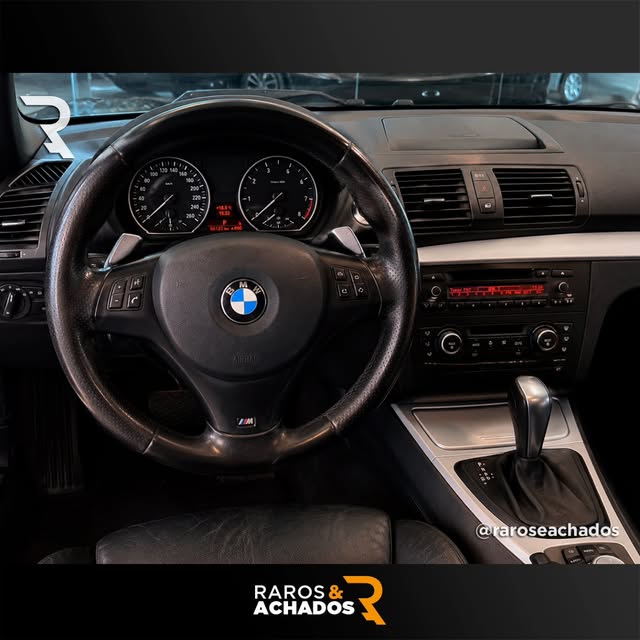 BMW 130I SPORT - Imagem 13