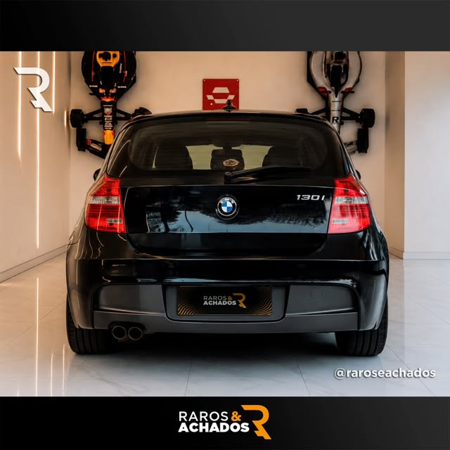 BMW 130I SPORT - Imagem 3