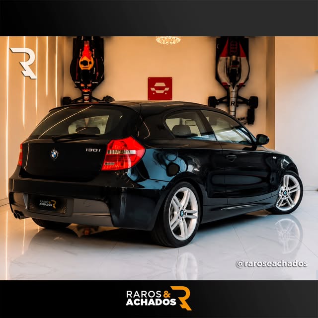 BMW 130I SPORT - Imagem 4