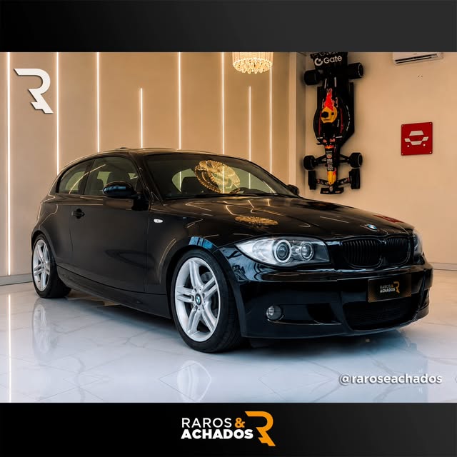 BMW 130I SPORT - Imagem 5
