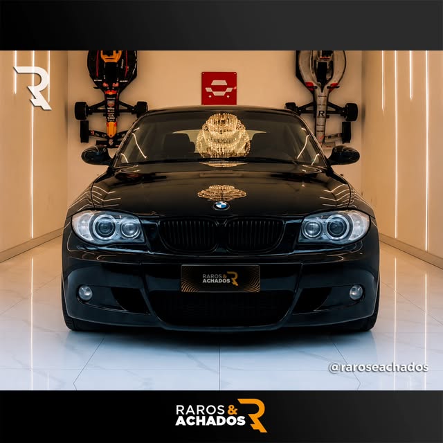 BMW 130I SPORT - Imagem 6