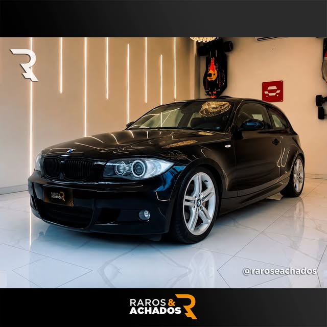 BMW 130I SPORT - Imagem 7