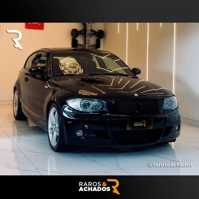 BMW 130I SPORT - Imagem 8