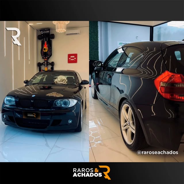 BMW 130I SPORT - Imagem 9