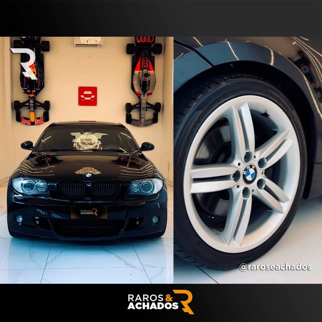 BMW 130I SPORT - Imagem 10