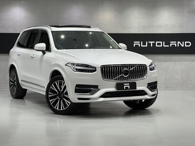 VOLVO XC90 R-DESING - Imagem 1