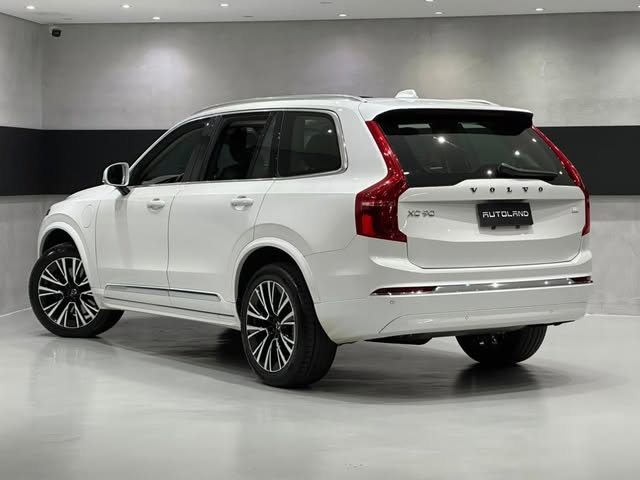 VOLVO XC90 R-DESING - Imagem 2