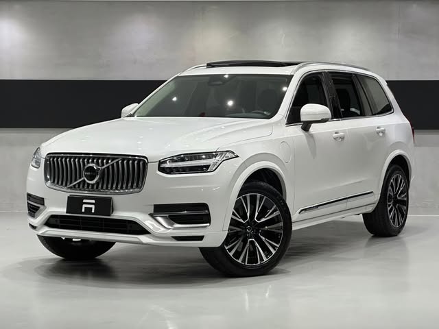 VOLVO XC90 R-DESING - Imagem 3