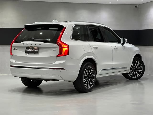 VOLVO XC90 R-DESING - Imagem 4