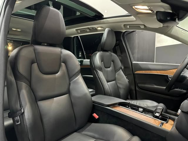VOLVO XC90 R-DESING - Imagem 6
