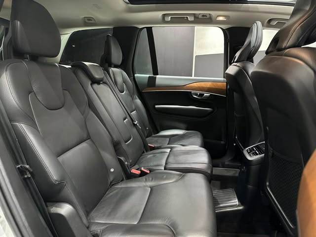VOLVO XC90 R-DESING - Imagem 7