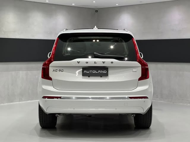 VOLVO XC90 R-DESING - Imagem 9