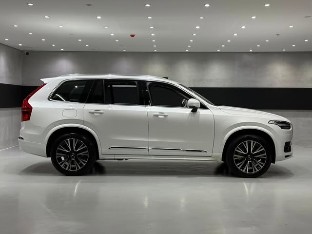 VOLVO XC90 R-DESING - Imagem 10