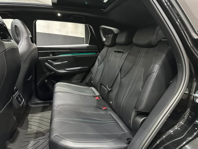 BYD SONG PLUS DM-I TURBO HÍBRIDO AUTOMÁTICO - Imagem 8