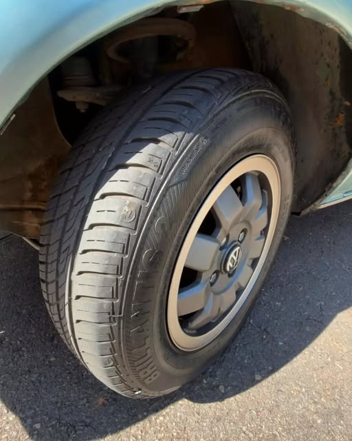 VOLKSWAGEN VOYAGE - Imagem 11