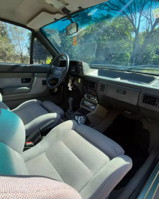 VOLKSWAGEN VOYAGE - Imagem 4