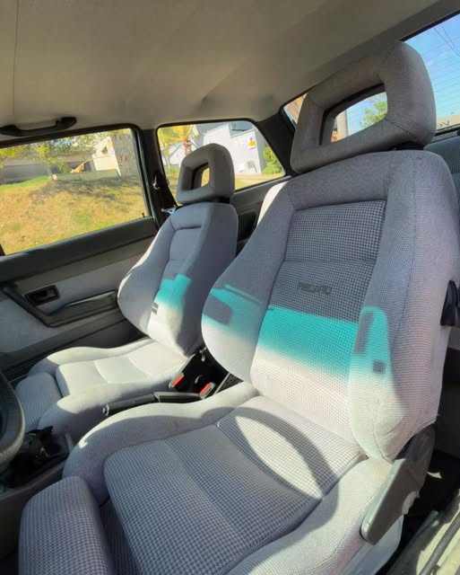 VOLKSWAGEN VOYAGE - Imagem 8