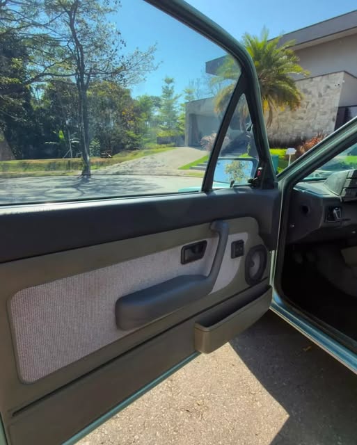 VOLKSWAGEN VOYAGE - Imagem 10