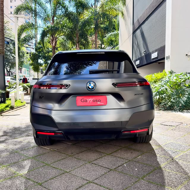 BMW IX XDRIVE40 - Imagem 5