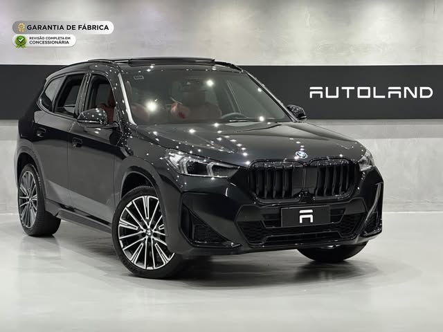 BMW X1 M SPORT - Imagem 1