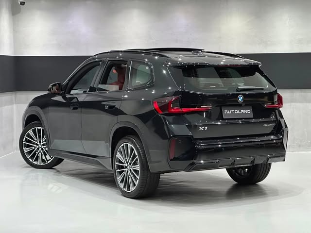 BMW X1 M SPORT - Imagem 2