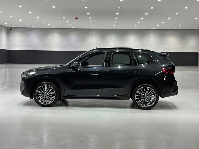 BMW X1 M SPORT - Imagem 3