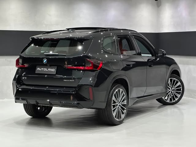 BMW X1 M SPORT - Imagem 4