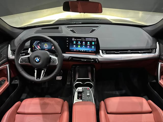 BMW X1 M SPORT - Imagem 5