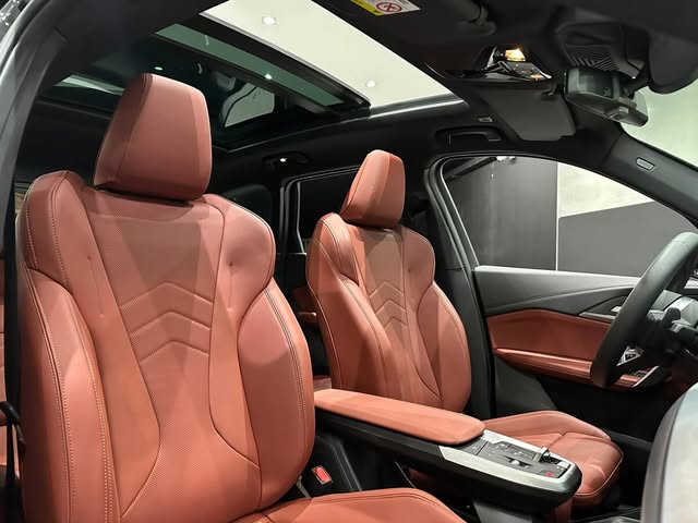BMW X1 M SPORT - Imagem 6