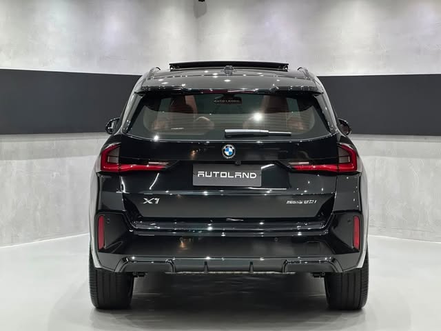 BMW X1 M SPORT - Imagem 9