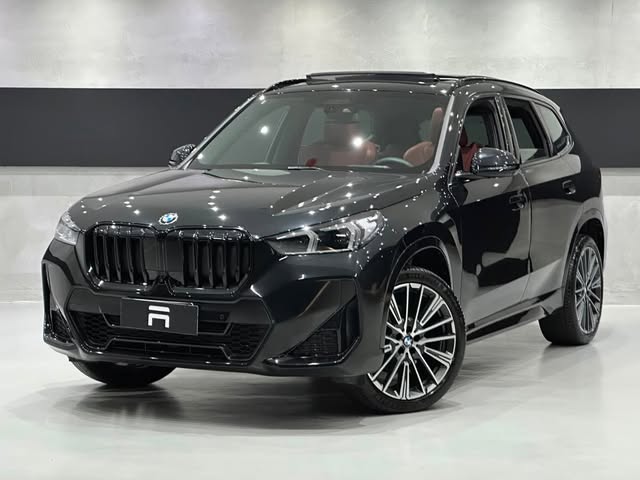 BMW X1 M SPORT - Imagem 10