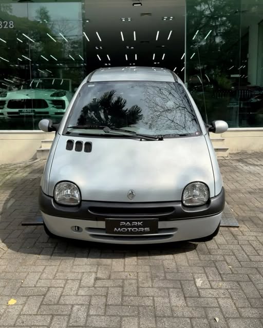 RENAULT TWINGO - Imagem 3