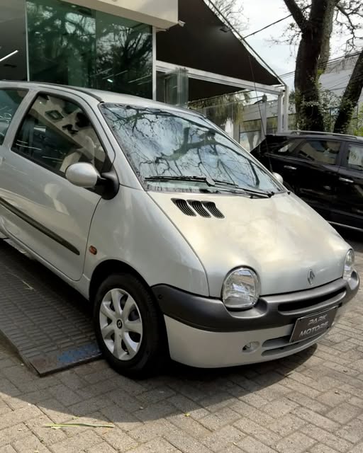 RENAULT TWINGO - Imagem 4