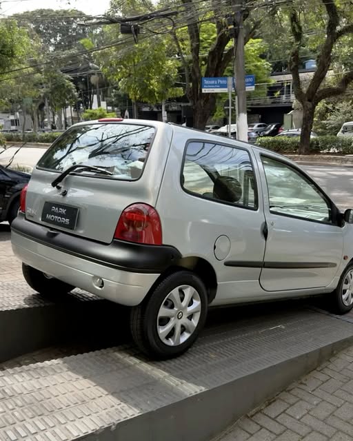 RENAULT TWINGO - Imagem 5